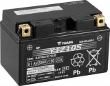 YUASA Batterie fermée sans entretien, moto & scooter, YTZ10S