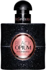 YVES SAINT LAURENT - Black Opium - Eau de parfum 30 ml