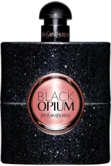 YVES SAINT LAURENT - Black Opium - Eau de parfum 90 ml