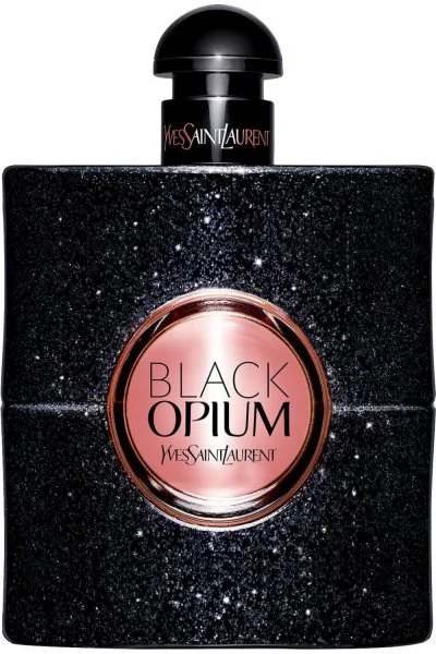 Yves Saint Laurent - Black Opium - Eau de parfum 90 ml