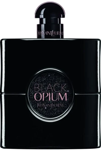 Yves Saint Laurent - Black Opium Le Parfum Eau deVaporisateur 30 ml