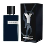 Yves Saint Laurent Et Le Parfum eau de parfum vapeur 100 ml