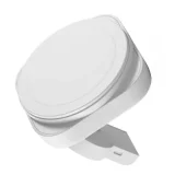 ZENS Consumer 2-in-1 Magsafe And Iwatch Wireless Charger Clair