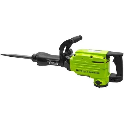 Zipper Marteau Piqueur ZI-ABH1500D