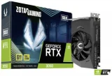 ZOTAC Rtx 3050 Solo 6gb Gddr6 Graphic Card Doré