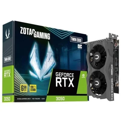 Zotac ZT-A30510H-10L, Carte graphique