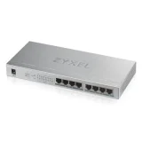 ZYXEL gs1008hp noir