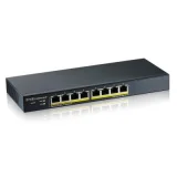 ZYXEL GS1900-8HP v3 PoE Géré L2 Gigabit Ethernet GS1900-8HP-EU0103F