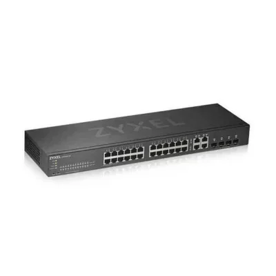 Zyxel-GS1920-24V2-EU0101F-Switch