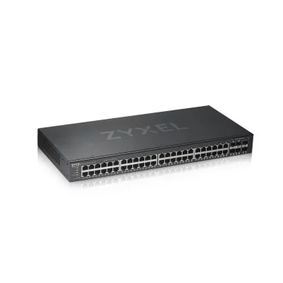 Zyxel GS1920-48V2 Géré Gigabit Ethernet GS1920-48V2-EU0101F
