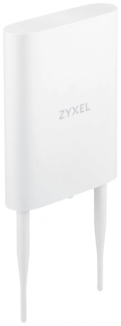Zyxel NWA55AXE 1775 Mbit/s Blanc Connexion Ethernet NWA55AXE-EU0102F