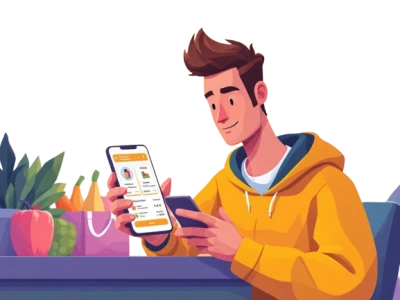 phone