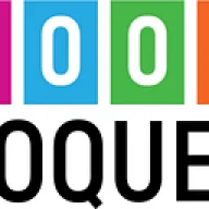 Logo 1001coques