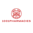 Logo 1001Pharmacies