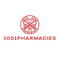 Logo 1001Pharmacies