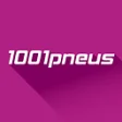 Logo 1001 Pneus