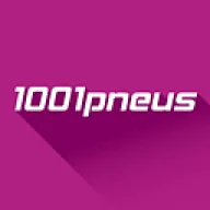 Logo 1001 Pneus