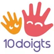 Logo 10 DOIGTS