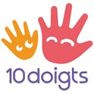 Logo 10 DOIGTS