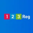 Logo 123-reg