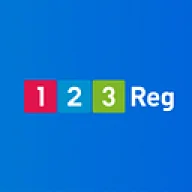 Logo 123-reg