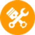 Logo 123piecesderechange