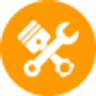 Logo 123piecesderechange