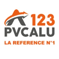 Logo 123 PVC ALU