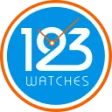 Logo 123watches