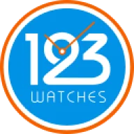 Logo 123watches