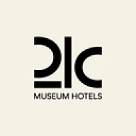 Logo 21c Museum hotels