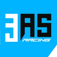 Logo 3AS Racing