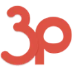 Logo 3PPharma