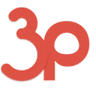Logo 3PPharma