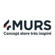 Logo 4murs