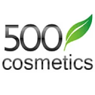 Logo 500Cosmetics