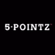 Logo 5pointz Co