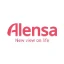 Logo Alensa Belgique