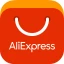 Logo AliExpress Belgique