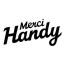 Logo Merci Handy