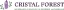 Logo Cristal Forest