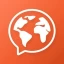 Logo Mondly