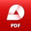 Logo PDF Extra