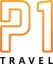 Logo P1 Travel