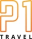 Logo P1 Travel