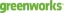 Logo Greenworks