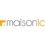Logo Maisonic