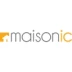 Logo Maisonic