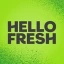 Logo HelloFresh