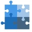 Logo Rue des puzzles